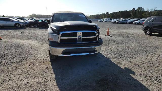 Dodge RAM 2009