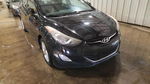 Hyundai Elantra 2012