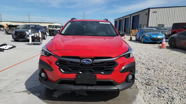 Subaru XV 2024