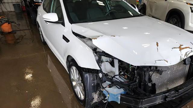Kia Optima 2015