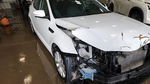 Kia Optima 2015