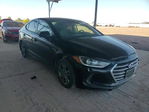 Hyundai Elantra 2018