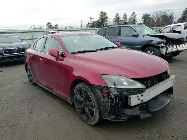 Lexus IS 2009