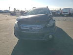 Subaru Outback 2016