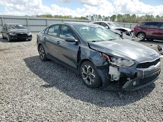 Kia Forte 2020