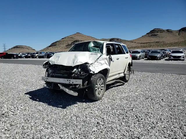 Toyota 4Runner 2013