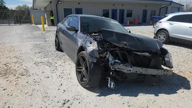 Chrysler 300 2016