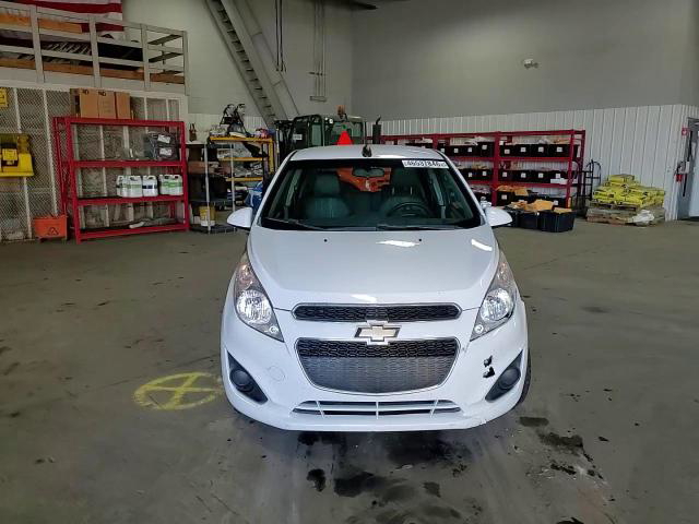 Chevrolet Spark 2015