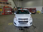 Chevrolet Spark 2015