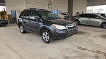 Subaru Forester 2016