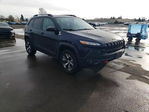 Jeep Cherokee 2014
