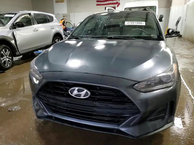 Hyundai Veloster 2019