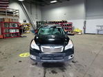 Subaru Legacy 2012