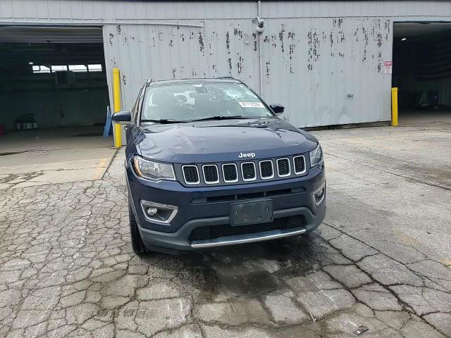 Jeep Compass 2017