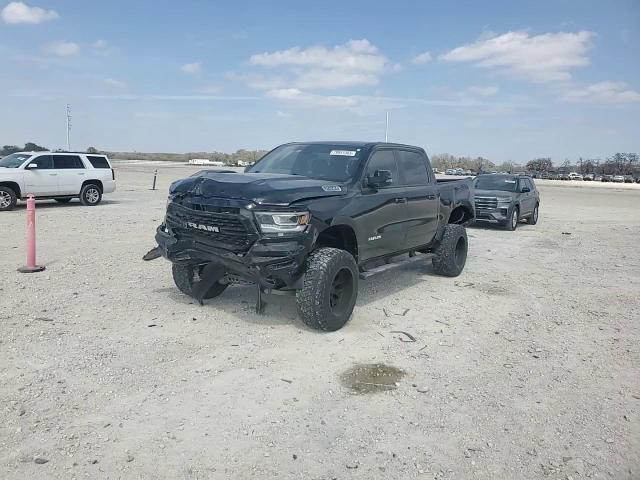 RAM 1500 2023