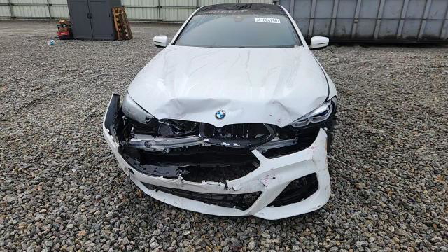 BMW Series 8 2023