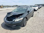Honda Civic 2014