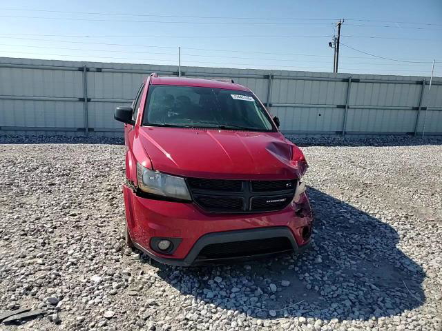 Dodge Journey 2018