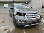 Ford Edge 2018