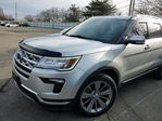 Ford Explorer 2018