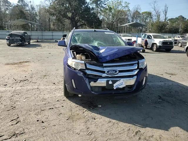 Ford Edge 2014
