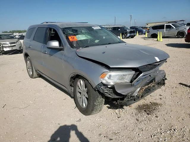 Dodge Durango 2014