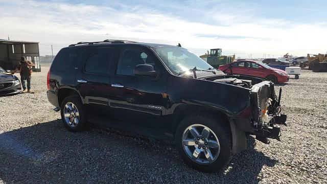 GMC Yukon 2011