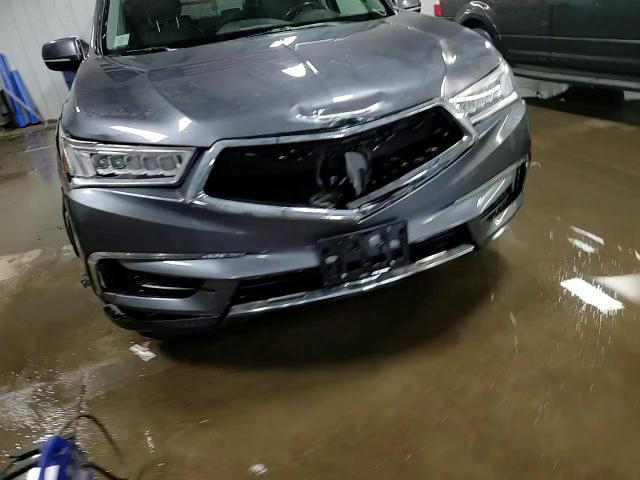 Acura MDX 2017