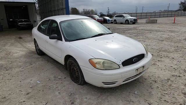 Ford Taurus 2005