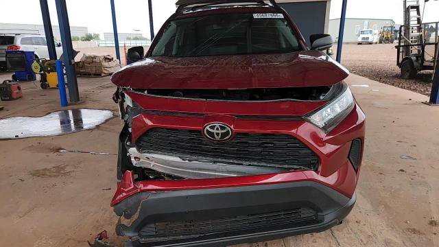 Toyota RAV 4 2021