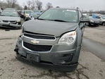 Chevrolet Equinox 2013