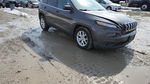 Jeep Cherokee 2015
