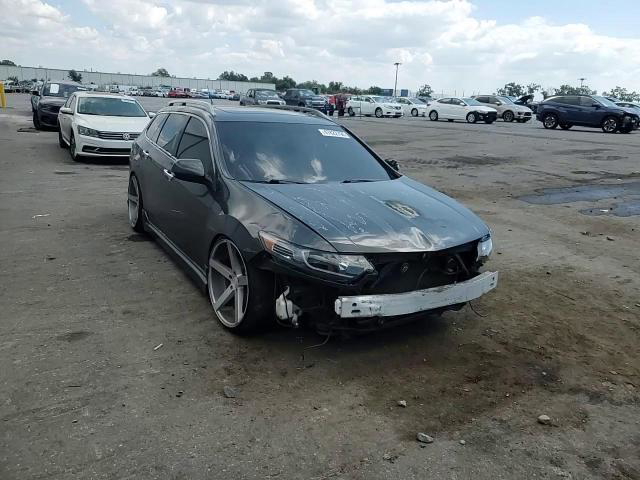 Acura TSX 2012