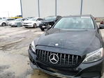 Mercedes-Benz C-klasse 2016