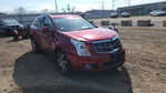 Cadillac SRX 2012