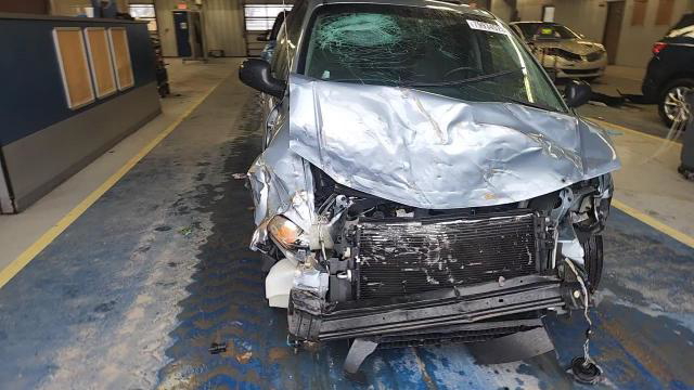 Dodge Caravan 2006