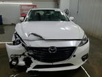 Mazda 3 2016