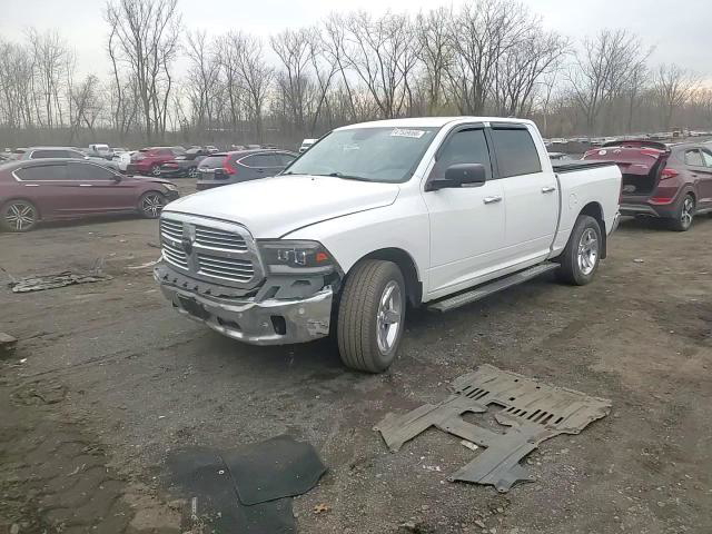 RAM 1500 2016