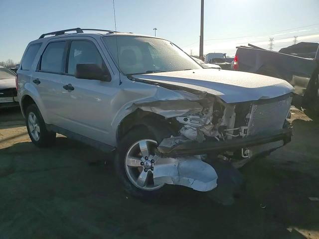 Ford Escape 2009