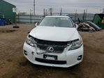 Lexus CT 2013