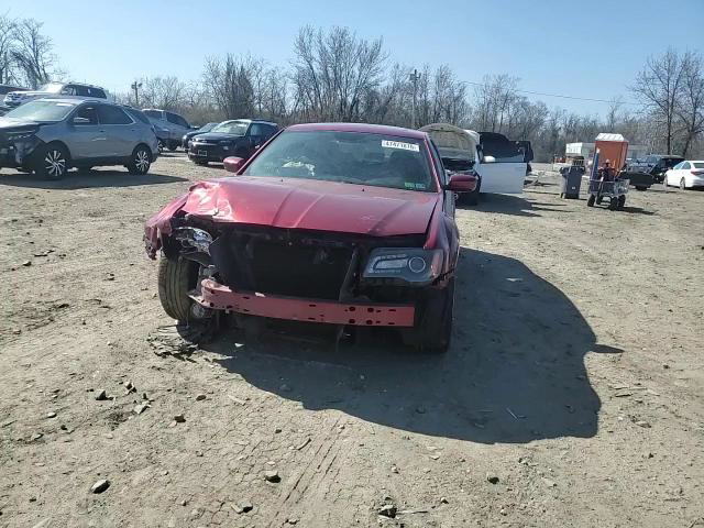 Chrysler 300 2014