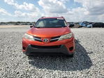 Toyota RAV 4 2015
