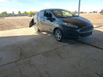 Ford Fiesta 2018