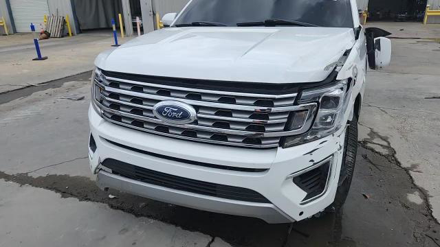 Ford Expedition 2018