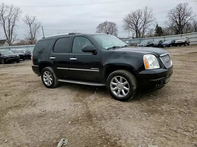 GMC Yukon 2011