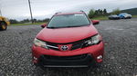 Toyota RAV 4 2015