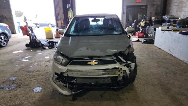 Chevrolet Spark 2016