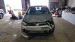Chevrolet Spark 2016