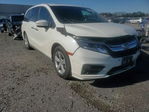 Honda Odyssey 2018