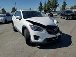Mazda CX-5 2016